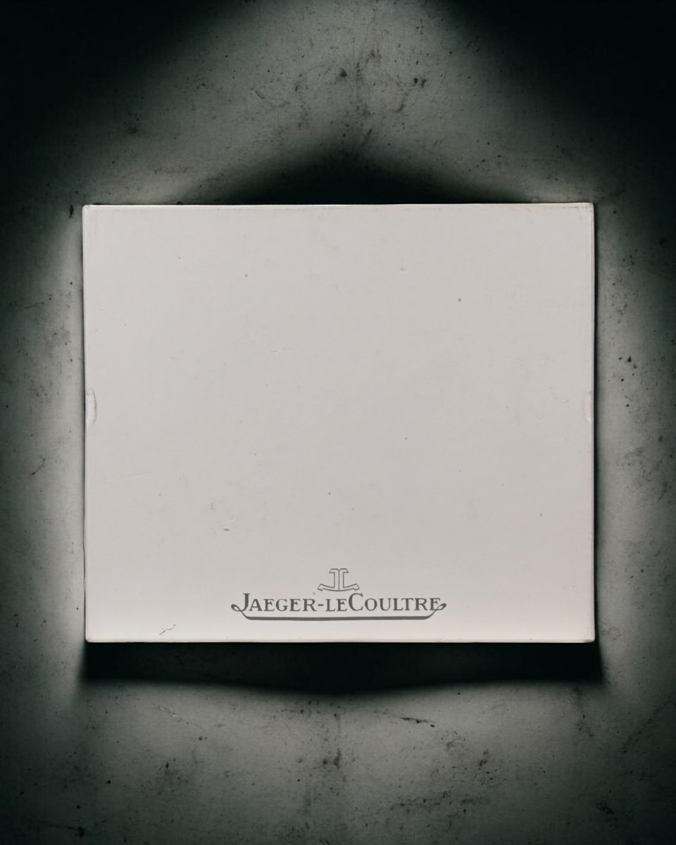 Jaeger-LeCoultre - Atmos - Svizzera Anni 80-photo-3